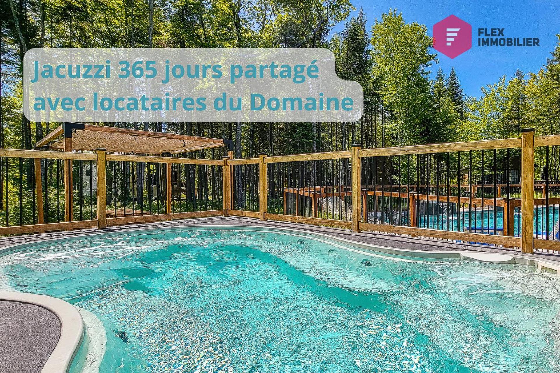 Le Blanc Bouleau De Portneuf / Private Hot Tub Βίλα Pont-Rouge Εξωτερικό φωτογραφία